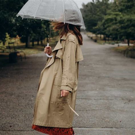 burberry trench coat alternatives.